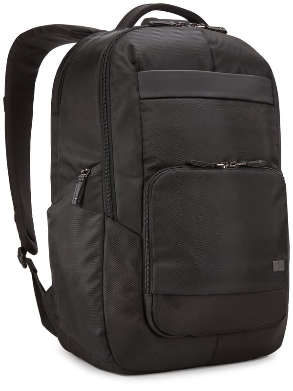 Case Logic Notion NOTIBP-116 Black 40,6 cm (16") Rygsæk Sort