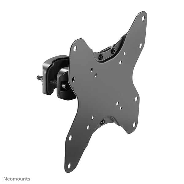 Neomounts FL40-430BL12 TV-kiinnike 106,7 cm (42") Musta
