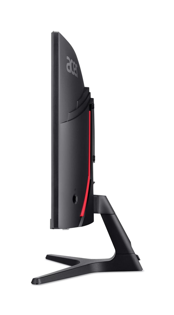Acer *ACR 24' Nitro ED240QP0 ED240QP0bi platta pc-skärmar