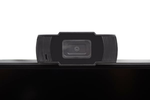 Nilox NXWC02 verkkokamera 1280 x 720 pikseliä USB 2.0
