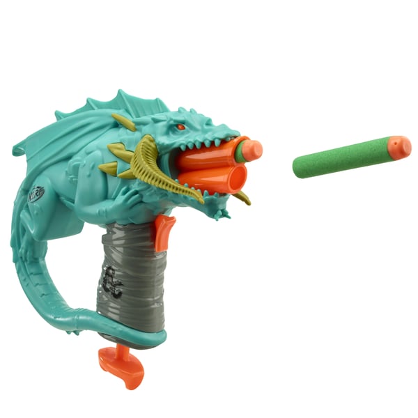 Nerf Rakor