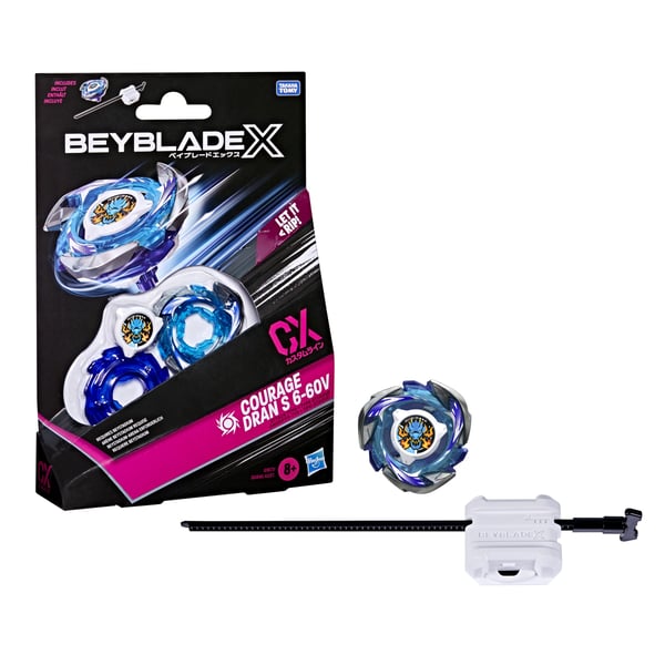 Beyblade G1677ES00 aktive/færdighedsspil & legetøj
