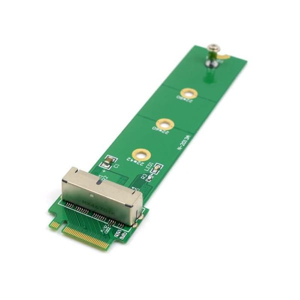 CoreParts MSNX2013 laptop reservedel PCIe adapter