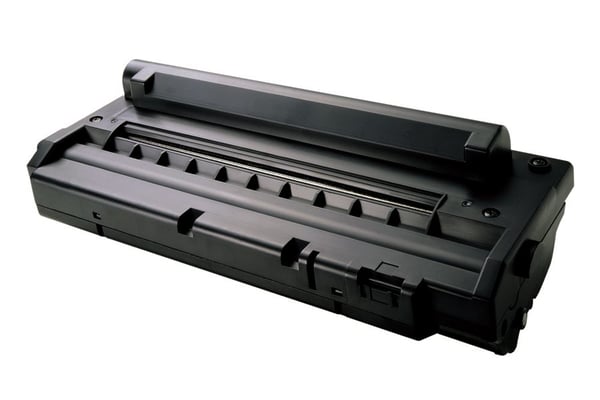 Samsung SF-D560RA tonerpatron 1 stk Original Sort