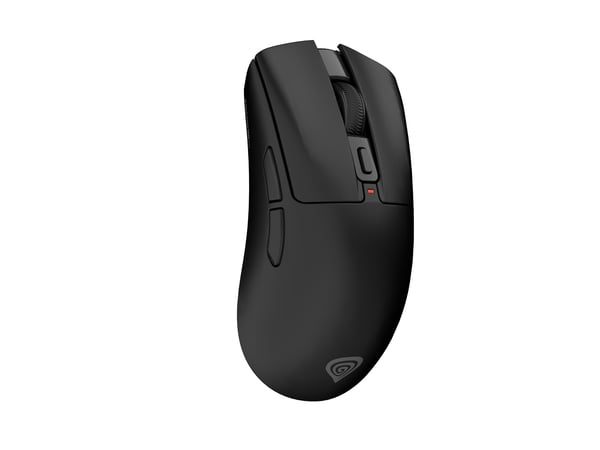 GENESIS Thor Zircon 880 Pro datormöss Spela Högerhand RF Wireless + Bluetooth + USB Type-C Optisk 30000 DPI