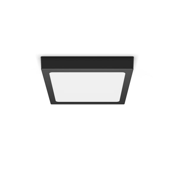 Philips Funktionell Magneos taklampa 12 W kvadratisk