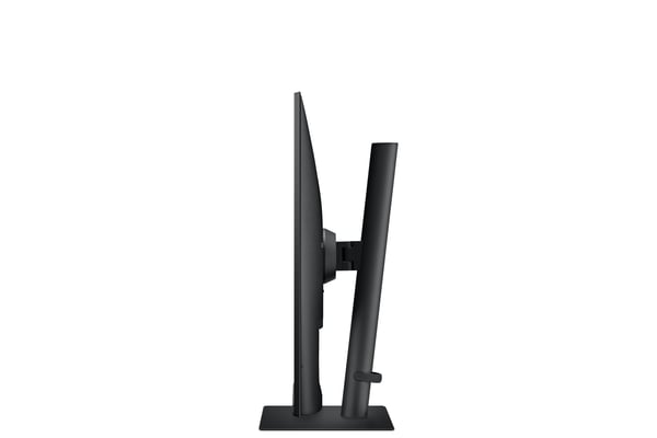Samsung S80PB computerskærm 81,3 cm (32") 3840 x 2160 pixel 4K Ultra HD LED Sort