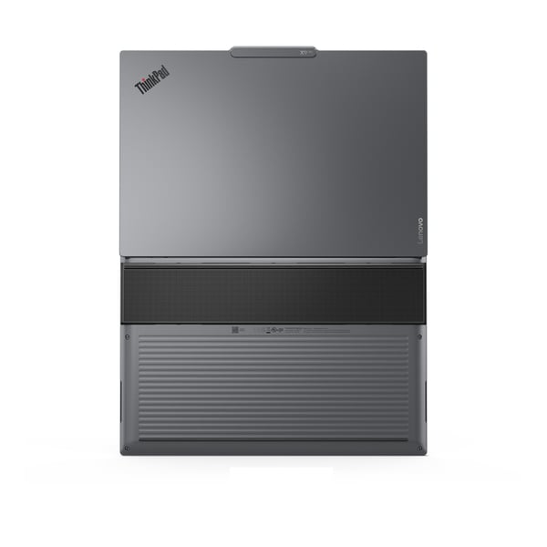 Lenovo ThinkPad X9-15p Gen 1 Aura Edition Copilot+ PC Intel Core Ultra X7 358H Bärbar dator 38,9 cm (15.3") Pekskärm 2.8K 32 GB LPDDR5x-SDRAM 1 TB SSD Wi-Fi 7 (802.11be) Windows 11 Pro Grå Spansk