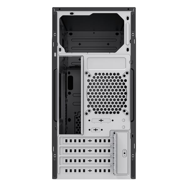UNYKAch AERO C12 V2 Micro Tower Svart