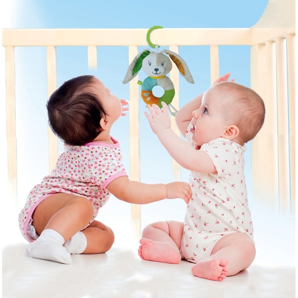 Baby 17787 mjuka leksaker