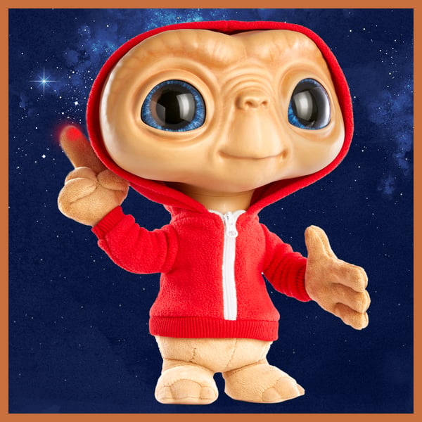 Mattel HKN39 täytetty lelu