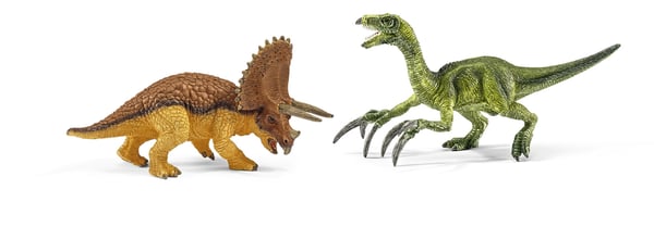 schleich I det vilda 42217 leksaksfigurer