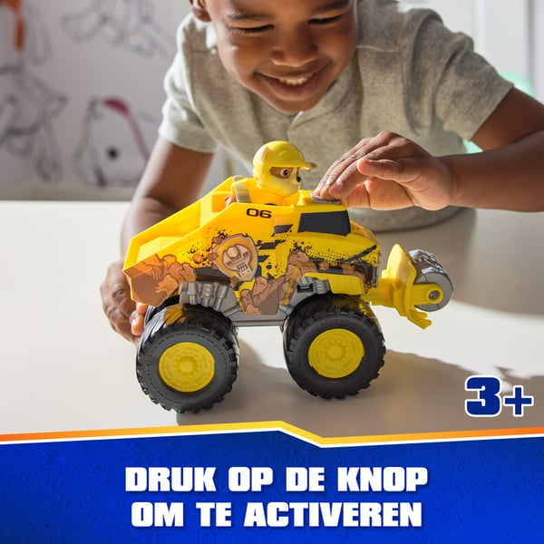 PAW Patrol 6069304 leluajoneuvo