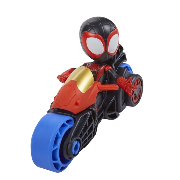 Marvel F7460