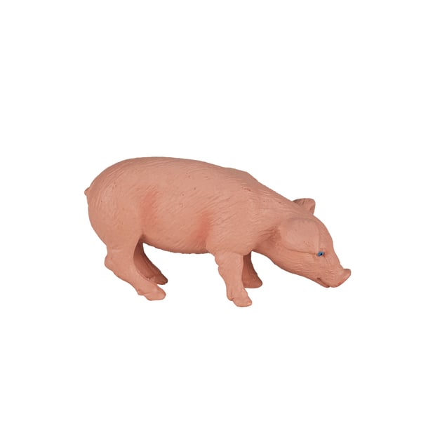 Mojo Fun Piglet Feeding
