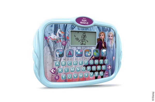 VTech Reine Des Neiges 2 - Super Tablette Éducative Lasten kannettava tietokone