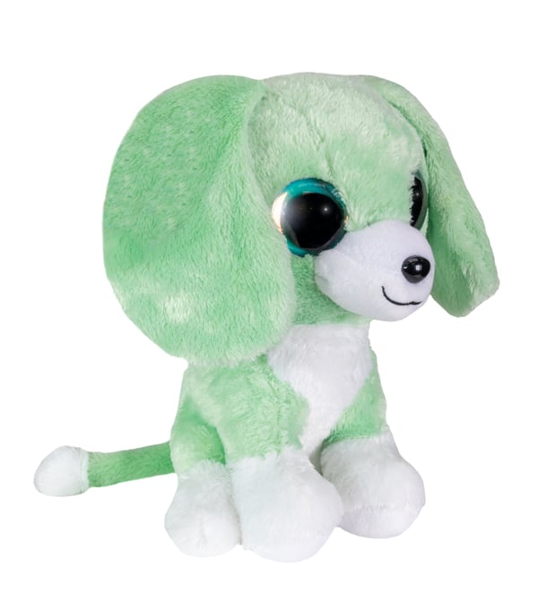 Lumo Stars Dog Tommy Big plush