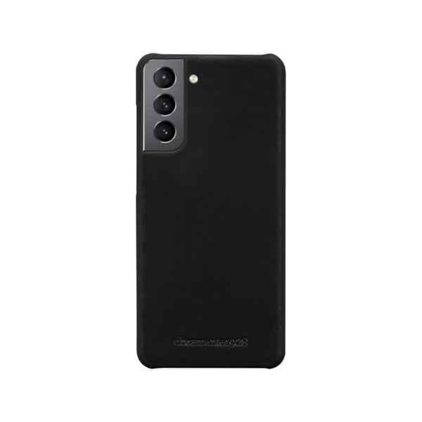 dbramante1928 Copenhagen Slim mobiltelefonfodral 17 cm (6.7") Plånbok Svart
