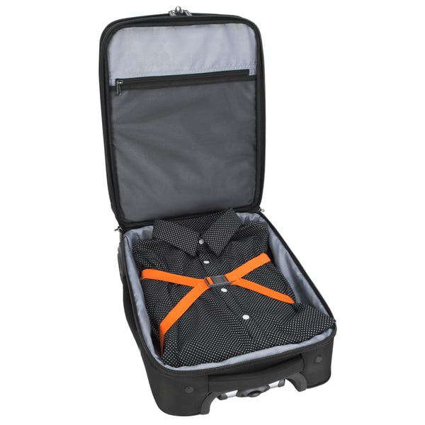 Targus TBR038GL bagage Vagn Kol 24 l