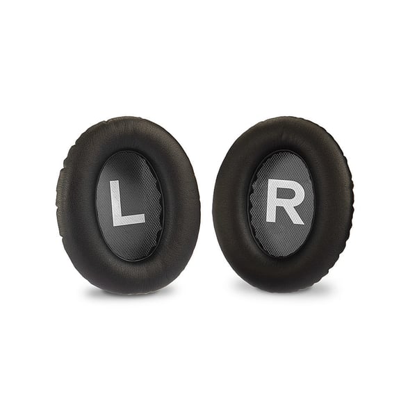 Lindy 73157 tilbehør til hovedtelefon/headset Ørepude Lindy 73157 tilbehør til hovedtelefon/headset Ørepude
