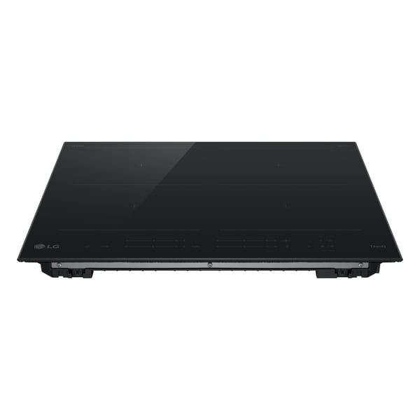 LG CBIZ2437B Sort Indbygget 59 cm Zone induktionskogeplade 4 zone(s)