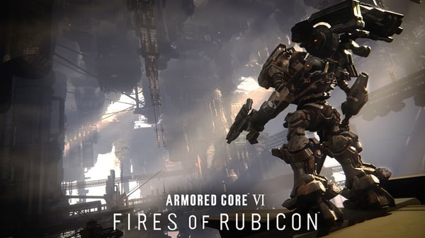 BANDAI NAMCO Entertainment Armored Core VI: Fires of Rubicon Vakio Yksinkertaistettu kiina, Perinteinen kiina, Saksa, Englanti, Espanja, Ranska, Italia, Japani, Korea, Portugali, Venäjä PlayStation 5