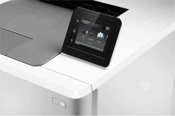 HP Color LaserJet Pro M255dw