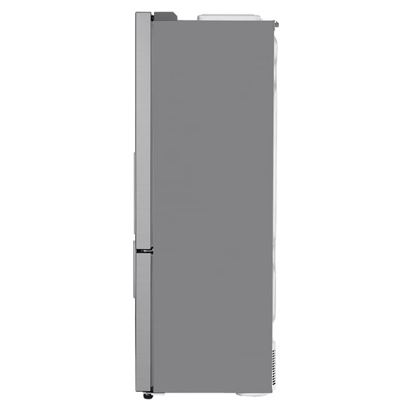 LG GBB567PZCMB Vapaasti seisova 462 L Ruostumaton teräs