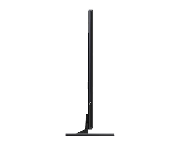 Hisense 85UXKQ 2,16 m (85") 4K Ultra HD Smart TV Wi-Fi Anthracit 2500 cd/m²
