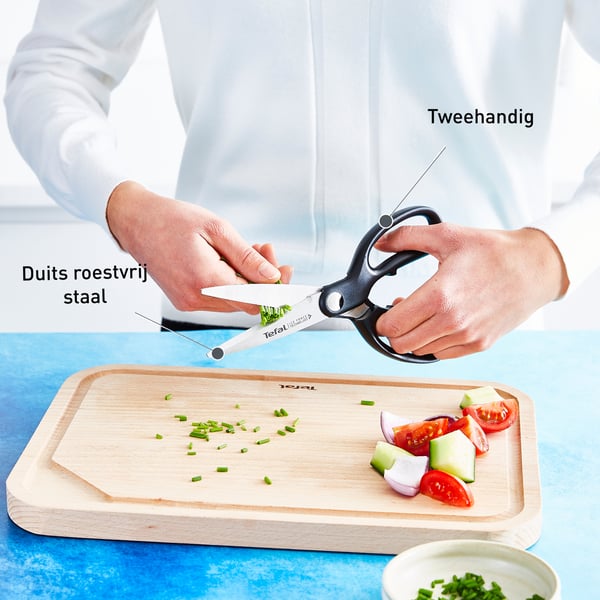 Tefal Ice Force K17513 Rostfritt stål