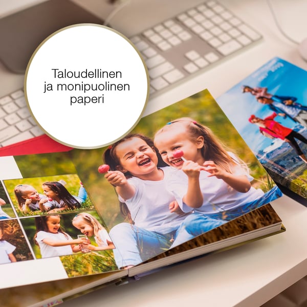 Epson A4 Inkjet Business Paper, 80 g/m2, 500 arkkia