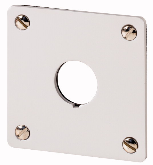 Eaton M22-E1 Sidepanel