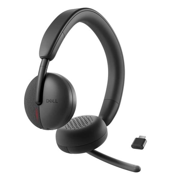 DELL Pro trådlöst headset - WL3024