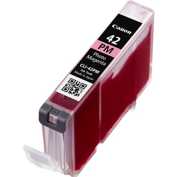 Canon 6389B001 mustekasetti 1 kpl Alkuperäinen Perusvärintuotto Valokuva magenta