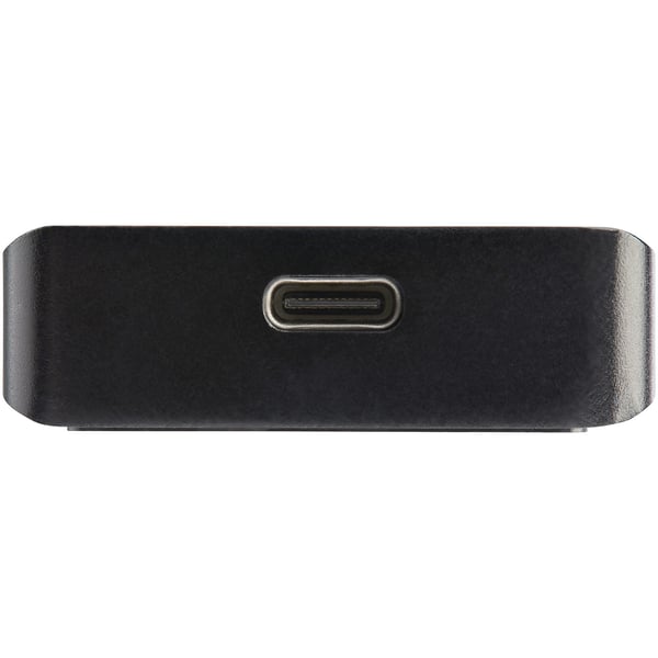 StarTech.com M2E1BRU31C drevkabinet SSD kabinet Sort M.2
