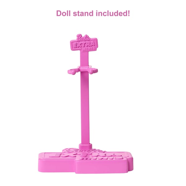 Barbie HGP63 dukke