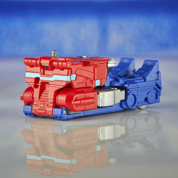 Transformers F93875X0 transformer legetøj
