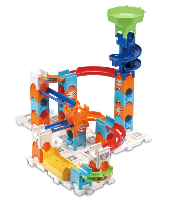 VTech Marble Rush 80-503649 legetøj til læring