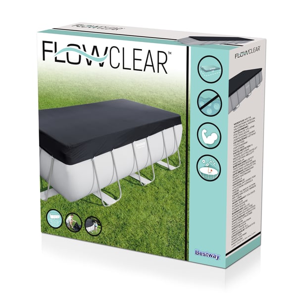 Bestway 58232 tilbehør til pool Cover