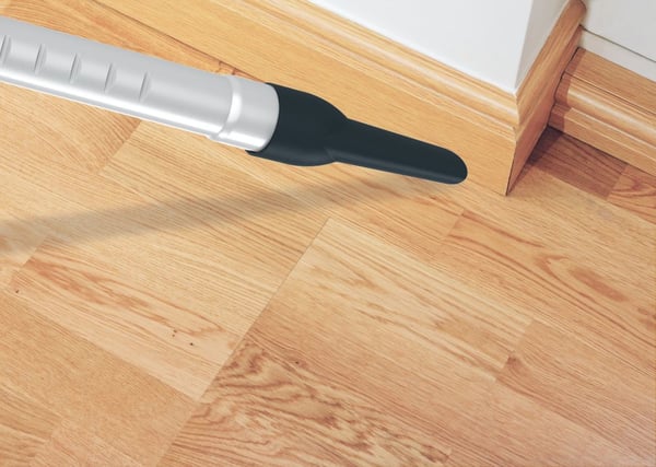 Hoover Telios Plus TE75PET 011 3,5 L Sylinteripölynimuri Kuiva 700 W Pölypussi
