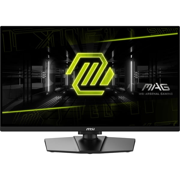 MSI MAG 255PXF computerskærm 62,2 cm (24.5") 1920 x 1080 pixel Fuld HD Sort