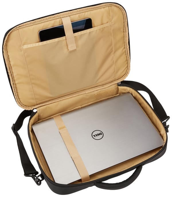 Case Logic Propel PROPC- 116 Black 39,6 cm (15.6") Portfölj Svart
