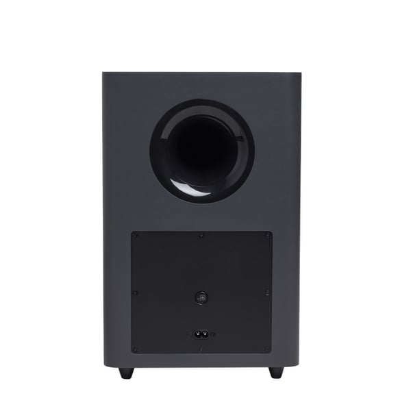 JBL BAR 2.1 Svart 2.1 kanaler 300 W