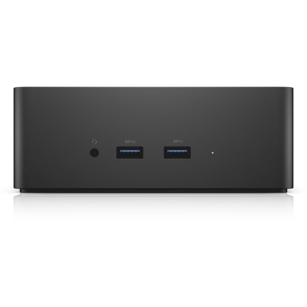 DELL TB16 Kabel Thunderbolt 3 Svart