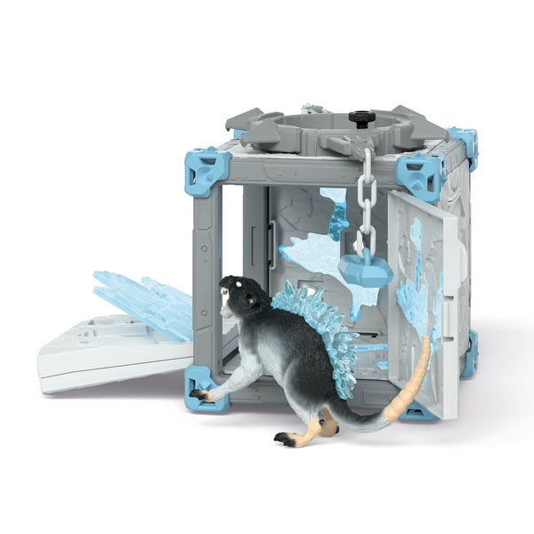 schleich 42676 leksakssats