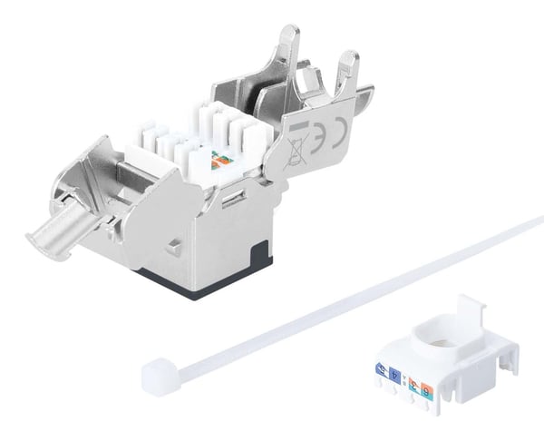 Intellinet 791298 keystone-modul