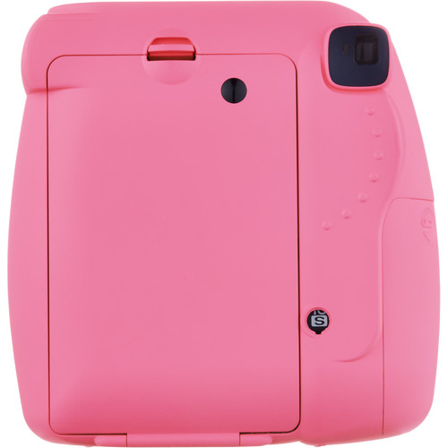Fujifilm Instax Mini 9 62 x 46 mm Rosa