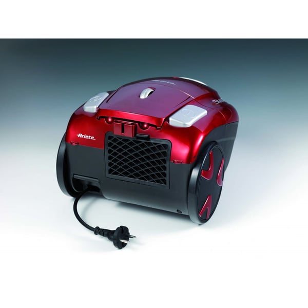 Ariete 2735/10 2,5 L Beholder vakuum Dry 700 W Støvpose