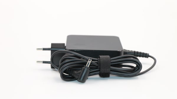 Lenovo 01FR159 strømadapter og vekselret Indendørs 20 W Sort