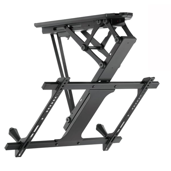 Techly ICA-PLB 546M tv-beslag 177,8 cm (70") Sort